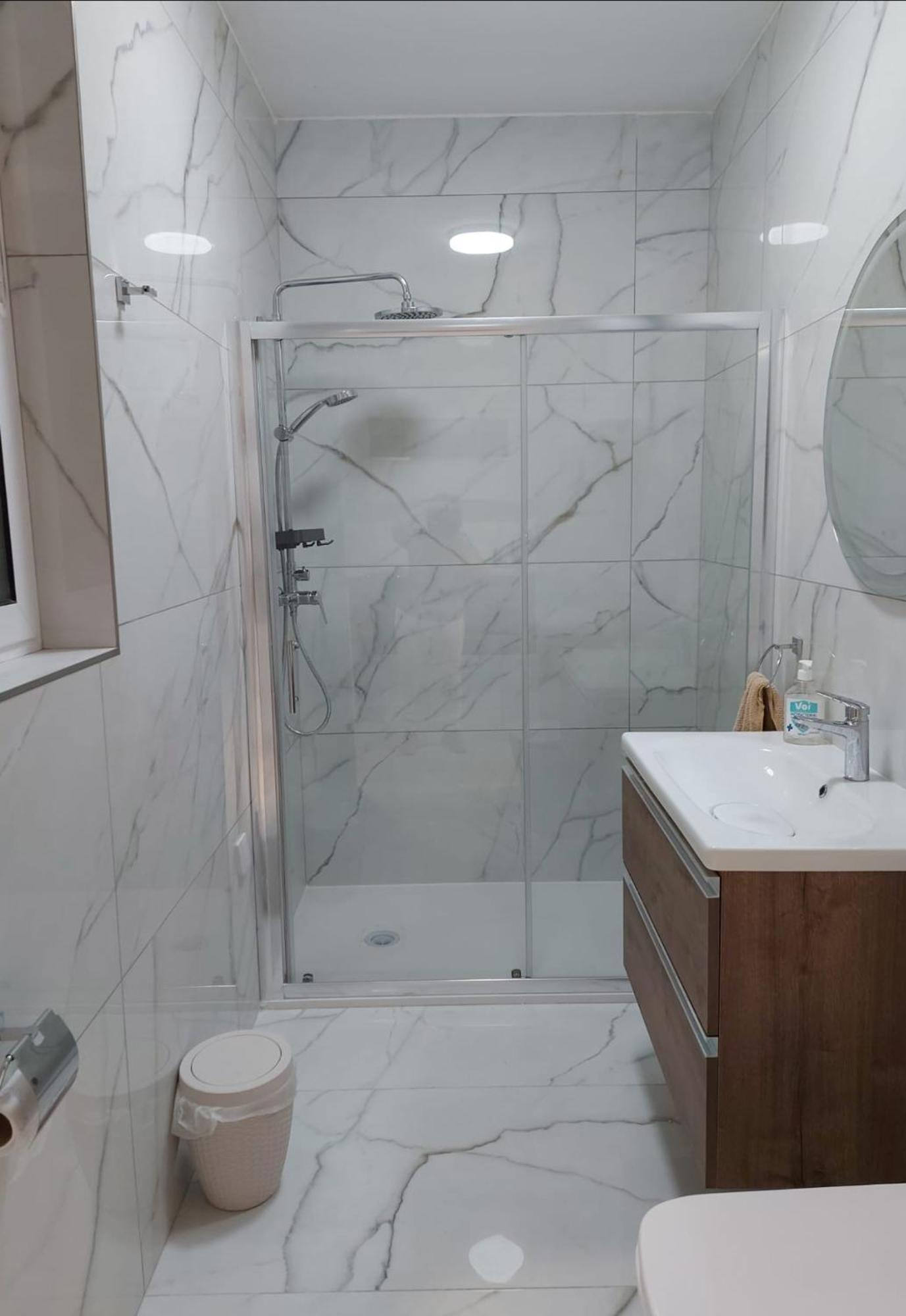 Centre Point Comfort Apartment St. Paul's Bay Ngoại thất bức ảnh