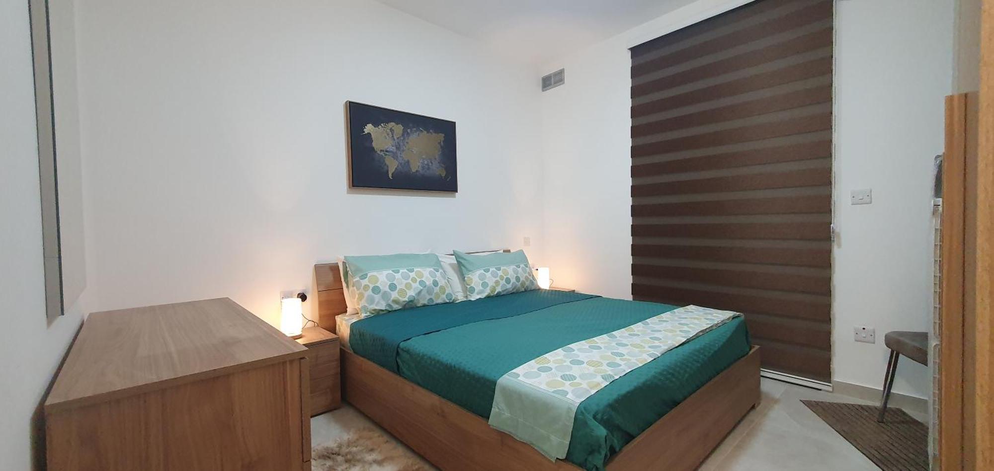 Centre Point Comfort Apartment St. Paul's Bay Ngoại thất bức ảnh