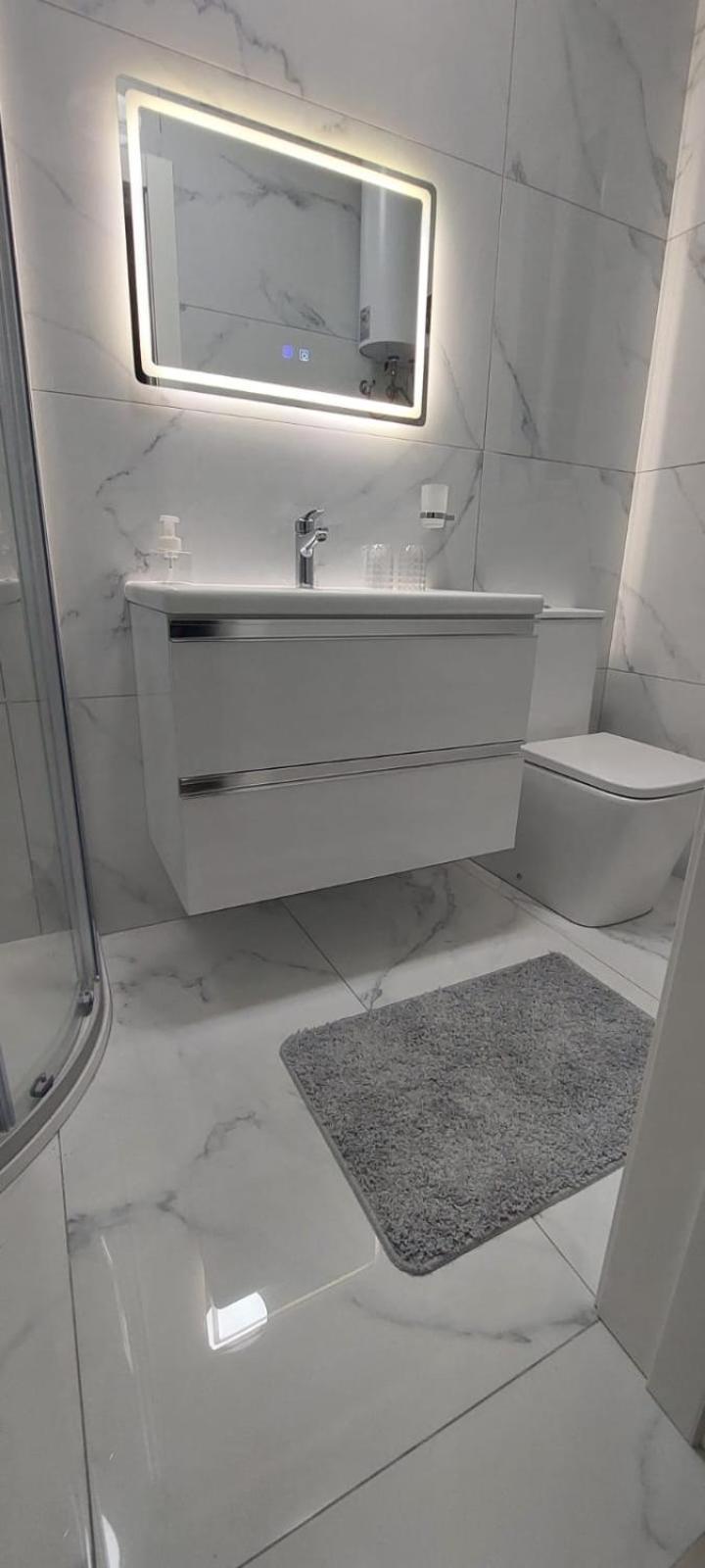 Centre Point Comfort Apartment St. Paul's Bay Ngoại thất bức ảnh