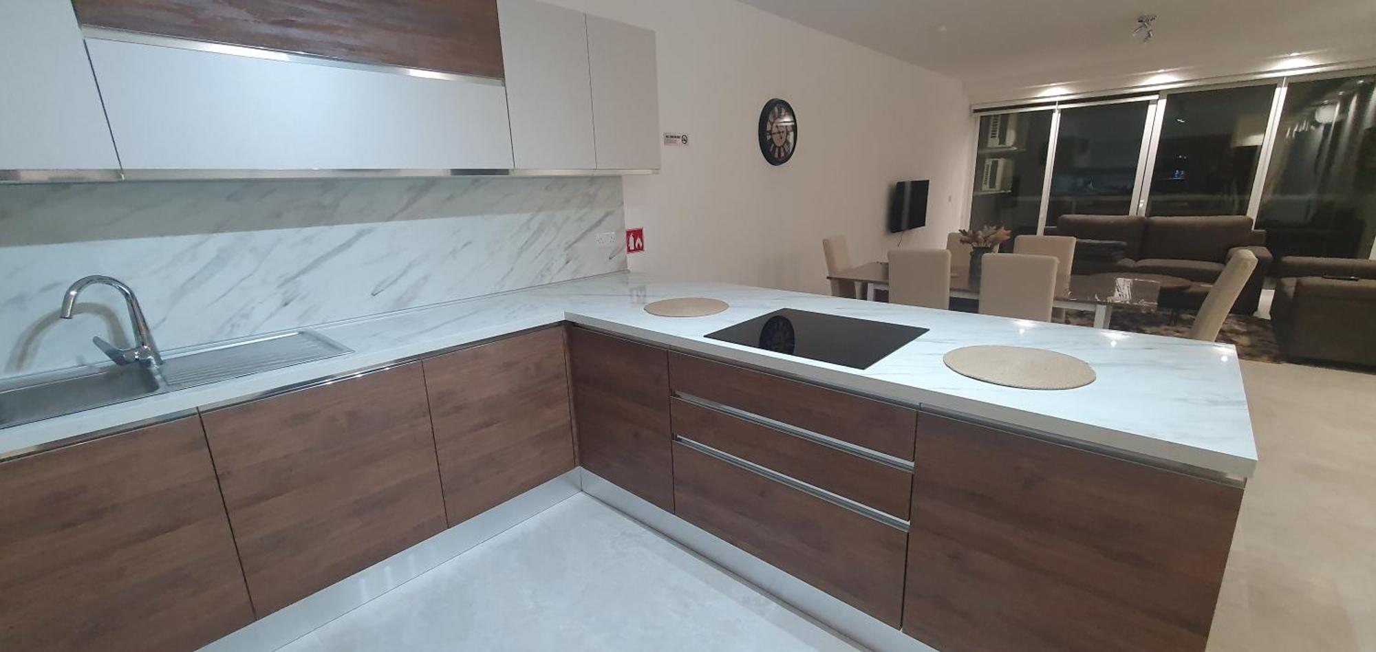 Centre Point Comfort Apartment St. Paul's Bay Ngoại thất bức ảnh